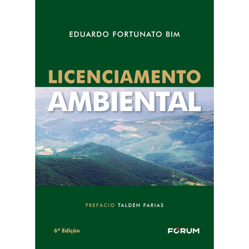 LICENCIAMENTO AMBIENTAL