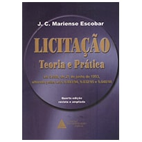 LICITAÇÃO