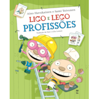LICO E LECO: PROFISSÕES