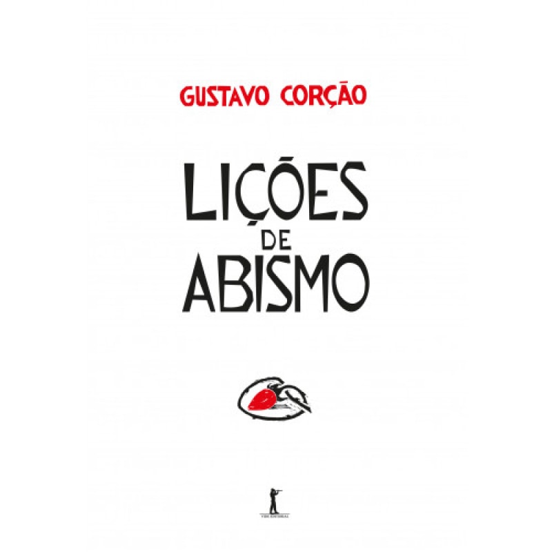 LIÇÕES DE ABISMO