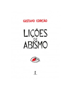 LIÇÕES DE ABISMO