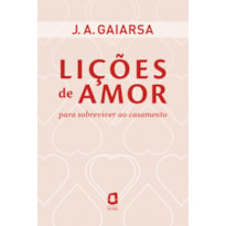 LIÇÕES DE AMOR