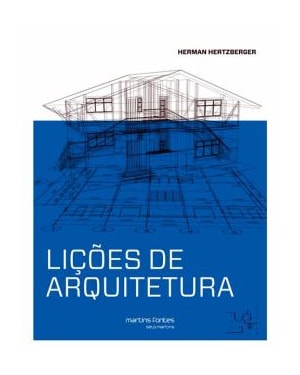 Lições de arquitetura