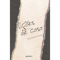 Lições de casa