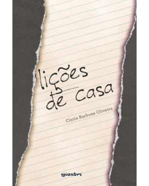 Lições de casa