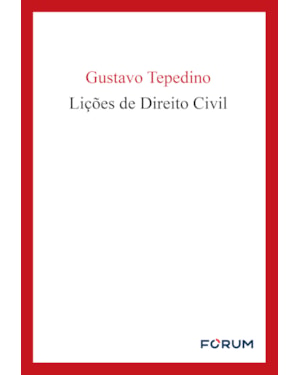 Lições de direito civil