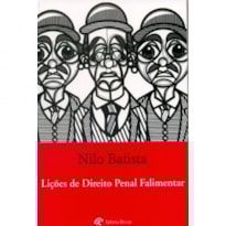 LICOES DE DIREITO PENAL FALIMENTAR - 1
