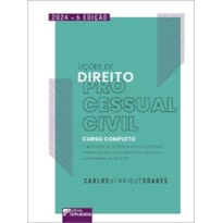 Lições de direito processual civil