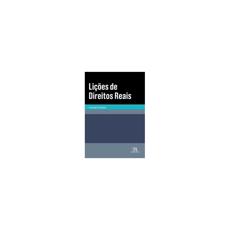 Lições de Direitos Reais