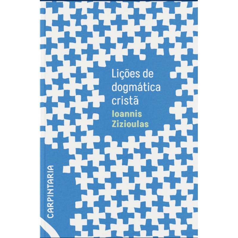LIÇÕES DE DOGMÁTICA CRISTÃ