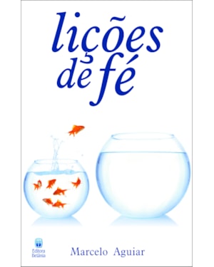 LIÇÕES DE FÉ