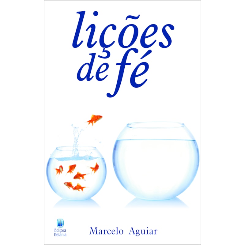 LIÇÕES DE FÉ