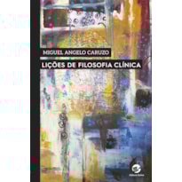 Lições de Filosofia Clínica