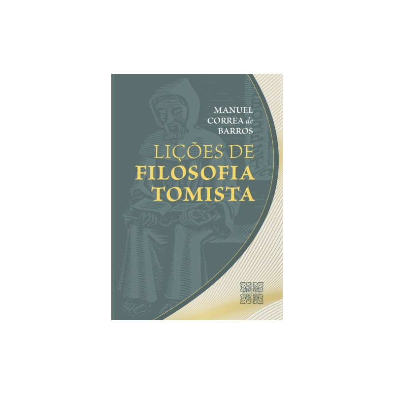 LIÇÕES DE FILOSOFIA TOMISTA