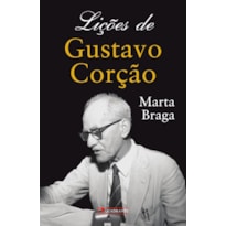 LIÇÕES DE GUSTAVO CORÇÃO