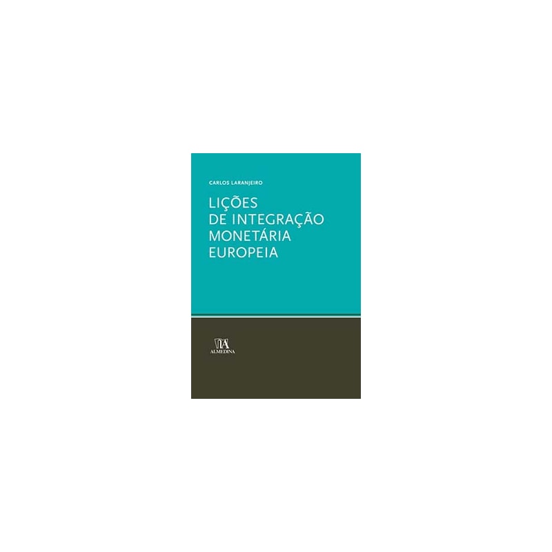 Lições de integração monetária europeia