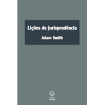 LIÇÕES DE JURISPRUDÊNCIA
