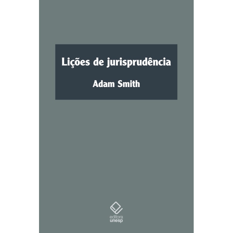 LIÇÕES DE JURISPRUDÊNCIA