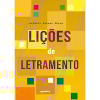 Lições de letramento
