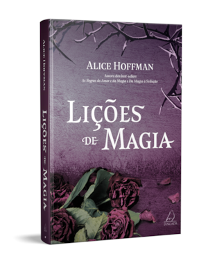Lições de magia