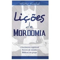 LIÇÕES DE MORDOMIA (REVISTA): CRESCIMENTO ESPIRITUAL ATRAVÉS DE ESTUDOS BÍBLICOS EM GRUPO.