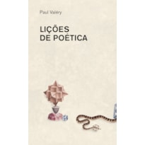 LIÇÕES DE POÉTICA