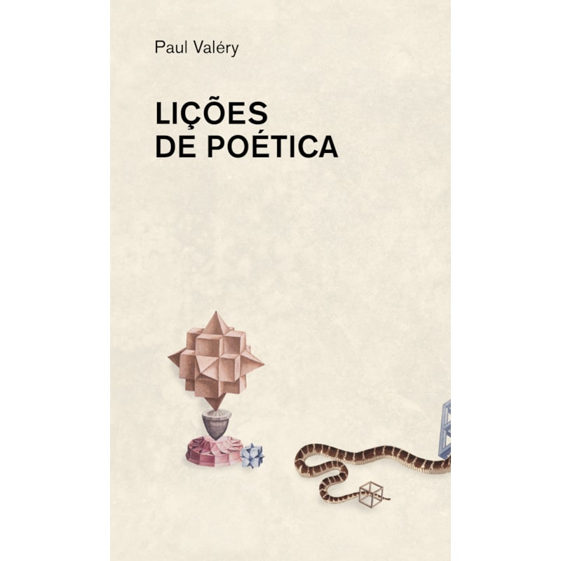 LIÇÕES DE POÉTICA