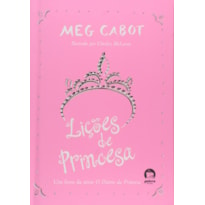 LIÇÕES DE PRINCESA