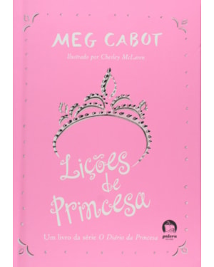 LIÇÕES DE PRINCESA