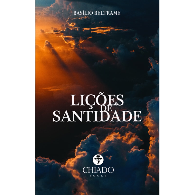 LIÇÕES DE SANTIDADE