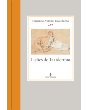 LIÇÕES DE TAXIDERMIA