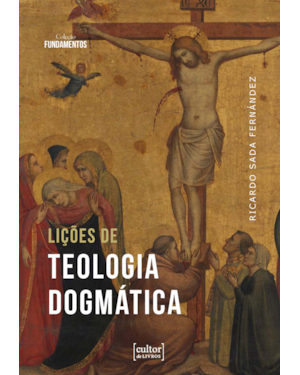 Lições de teologia dogmática