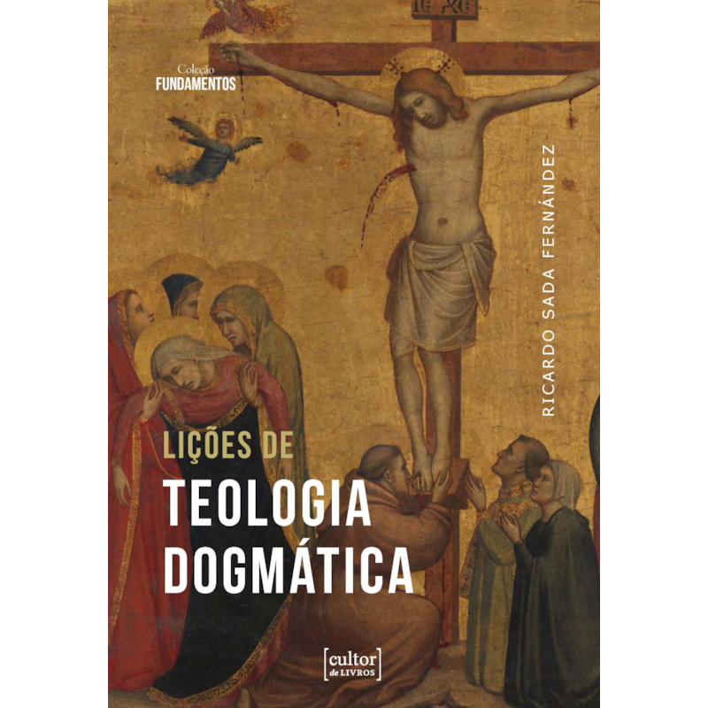Lições de teologia dogmática