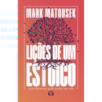 Lições de um estoico