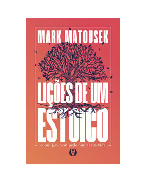 Lições de um estoico