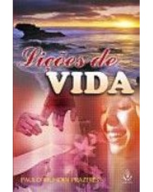 LICOES DE VIDA - 1