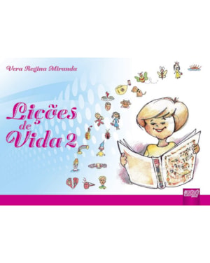 LIÇÕES DE VIDA 2