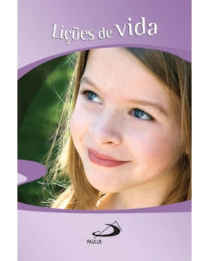 LIÇÕES DE VIDA