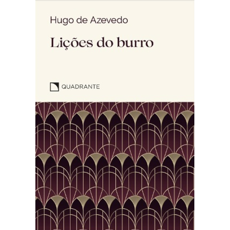 LIÇÕES DO BURRO