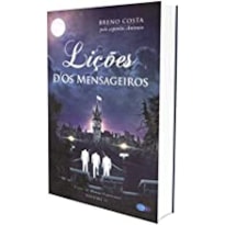 LIÇÕES D'OS MENSAGEIROS