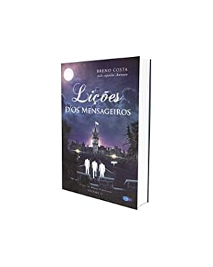 LIÇÕES D'OS MENSAGEIROS