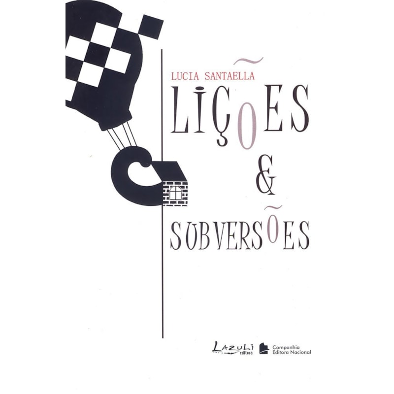 LIÇÕES E SUBVERSÕES