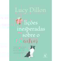 LIÇÕES INESPERADAS SOBRE O AMOR