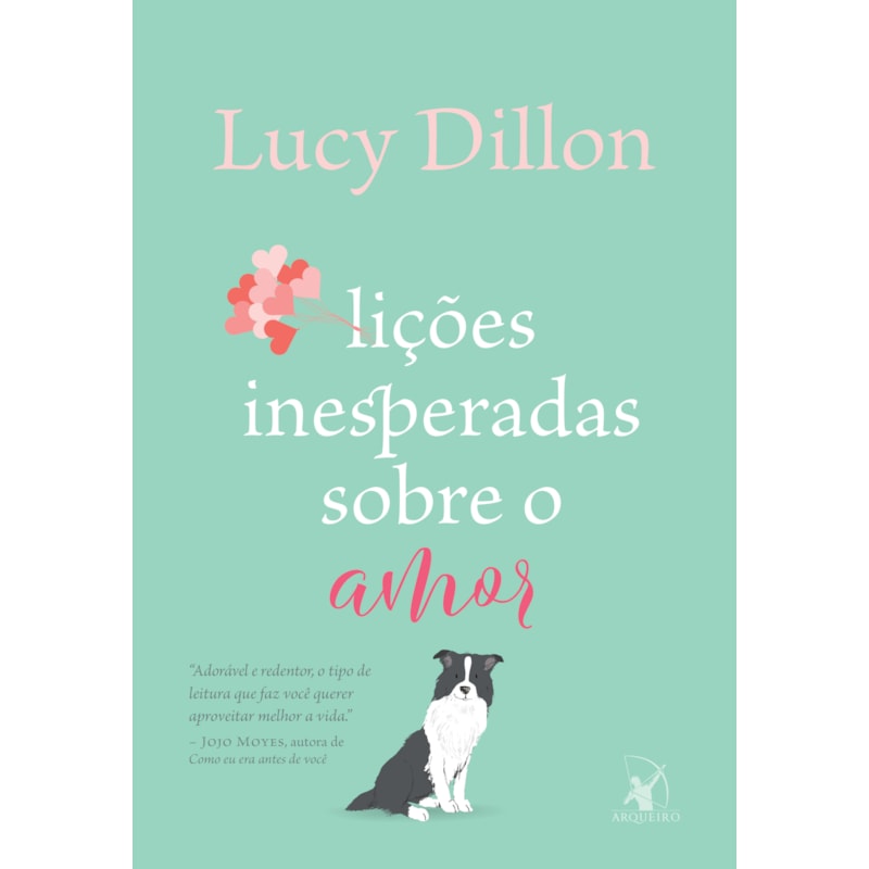 LIÇÕES INESPERADAS SOBRE O AMOR