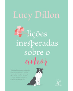 LIÇÕES INESPERADAS SOBRE O AMOR