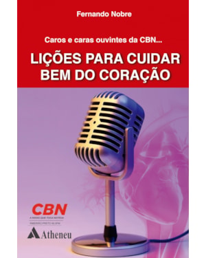 Lições para cuidar bem do coração