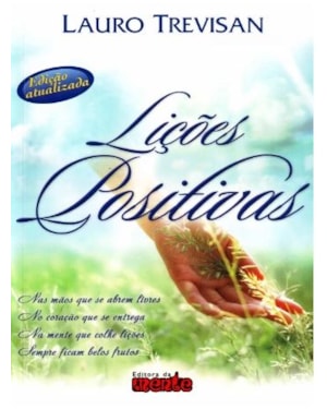 LICOES POSITIVAS - 2