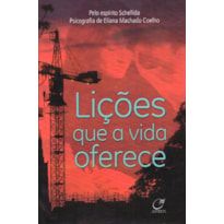 LIÇÕES QUE A VIDA OFERECE