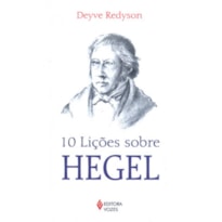 LIÇÕES SOBRE HEGEL