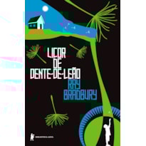 LICOR DE DENTE-DE-LEÃO